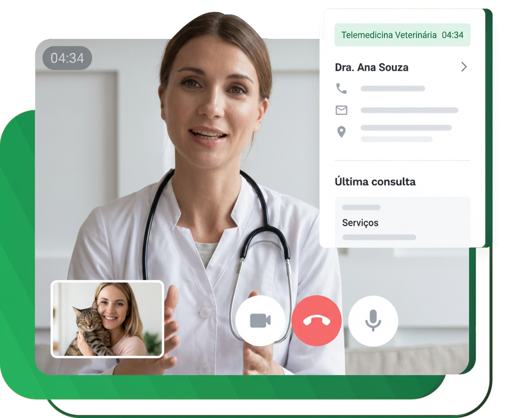 Apex Animal Health telemedicina veterinaria rural